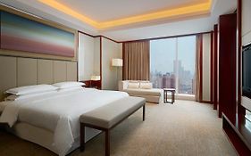 Sheraton Shanghai Hongkou Hotel