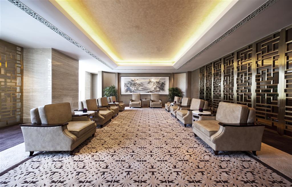 Shanghai Hongkou Sanzhi International Hotel Exterior photo